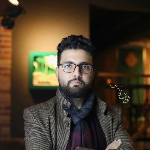 محمدصادق نعمانی