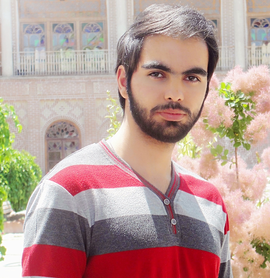 حسام ساکیان محمدی