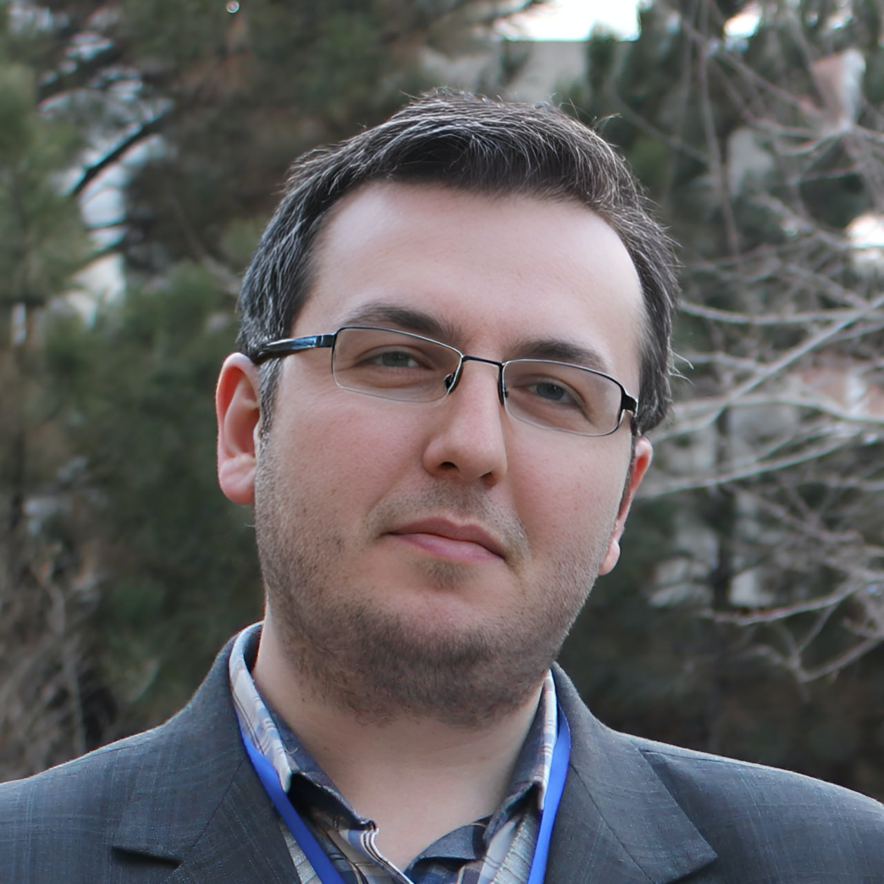 سید وحید مصطفوی